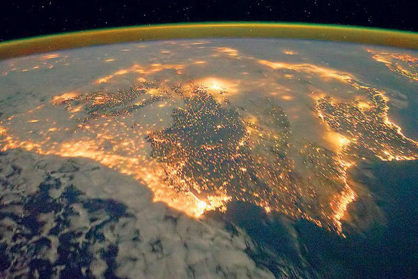 Els valencians fent arròs al forn a la matinada per tot el tema de la factura de la llum