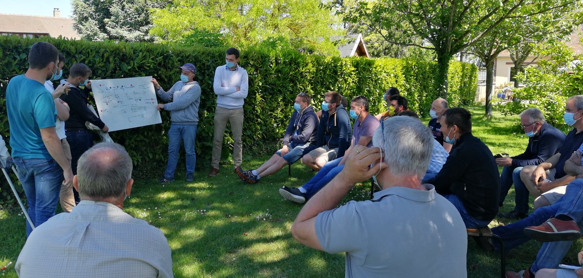 Pesquet Simon tweet media