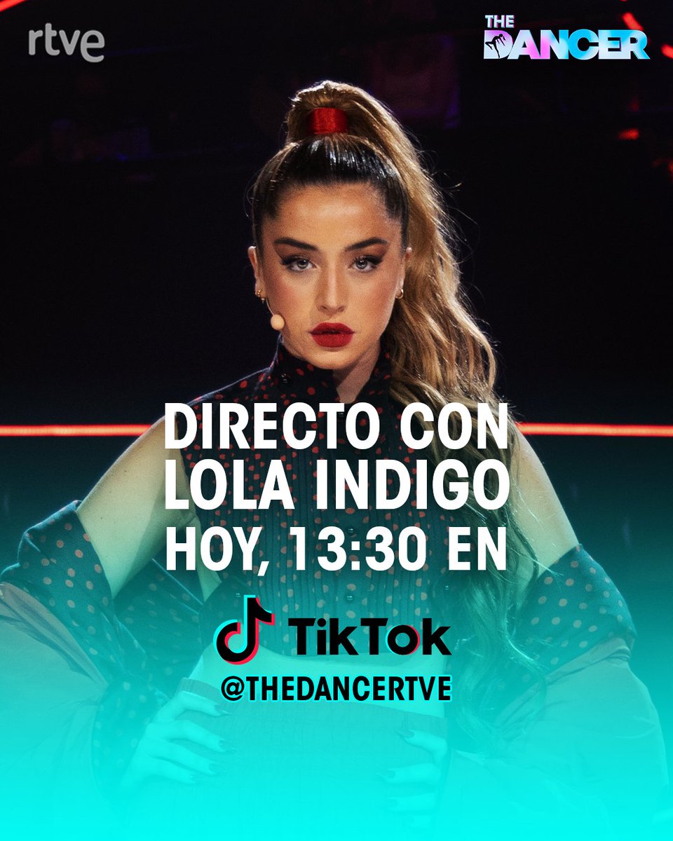 The Dancer tweet media