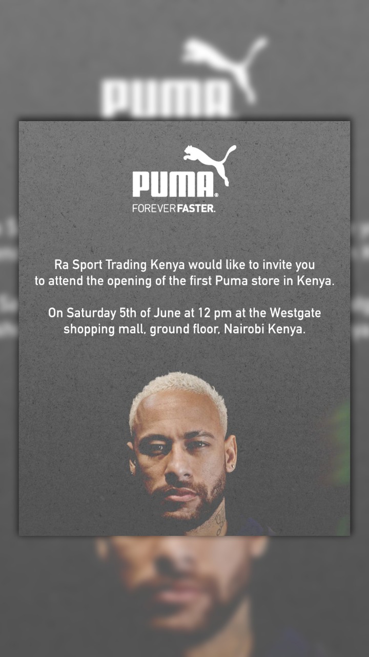 Puma westgate hotsell