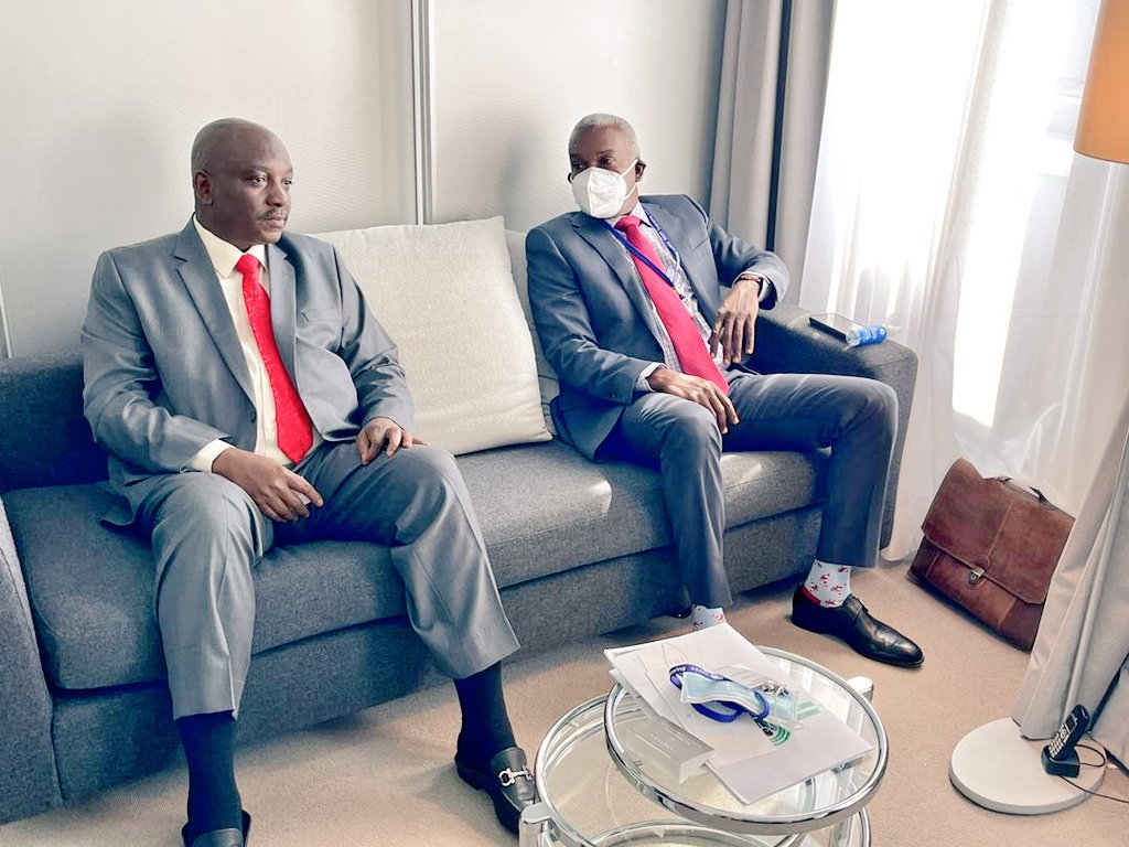 Engr. Sale Mamman tweet media