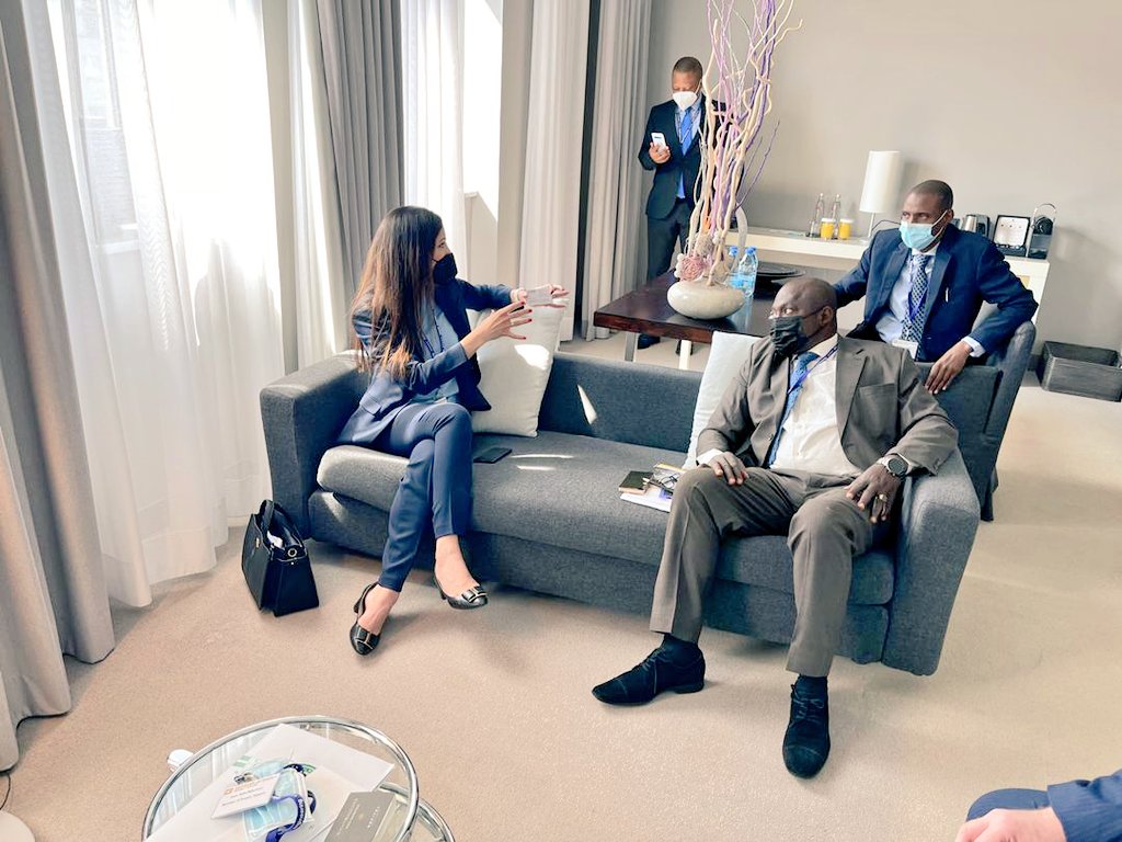 Engr. Sale Mamman tweet media