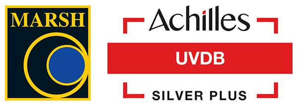 MarshIndustries's tweet photo. Following a rigorous application process, Marsh Industries is now fully registered as a supplier on Achilles UVDB (Utilities Vendor database)
https://t.co/qNBCRqXApa https://t.co/DHquDoleOB
