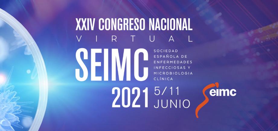 ➡️Os recordamos que mañana empieza el XXIV Congreso Nacional en formato virtual👇👇 #24CongresoSEIMC

seimc2021.org/index.php/bien…