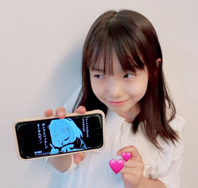 Twitterのコスプレ画像12