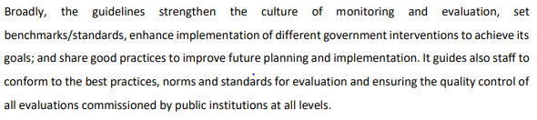 EvalRwanda's tweet photo. @EvalRwanda thanks @RwandaFinance for leading by setting example. #GLOCALEVAL2021 https://t.co/p4A8M7ENI7