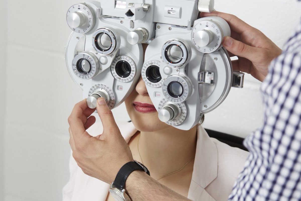 Bien_Vu's tweet image. [LES ENJEUX] Près de 20% des opticiens de 26-35 ans travaillent en cabinet d'ophtalmologiste !

C'est l'une des conclusions de l’enquête menée début 2021 par l’Association des optométristes de France ⬇

bienvu.ws/2021-06-02/sal…