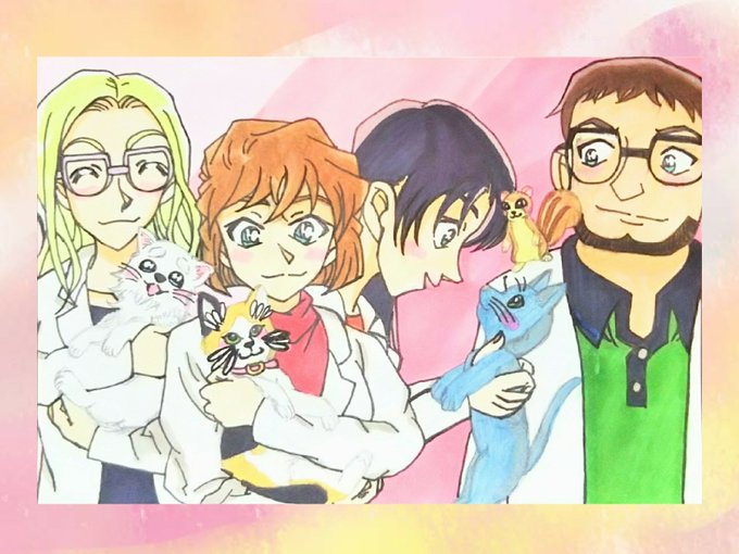 宮野エレーナのtwitterイラスト検索結果 宮野エレーナのtwitterイラスト検索結果