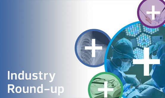 digitalhealth2's tweet photo. The latest Digital Health News industry round-up features news a Dartford trust is using VR for training and an industry first for care technology in Wales.
Read the full roundup here 👉 https://t.co/cIEK1uitcZ https://t.co/J2zkAHrZtv