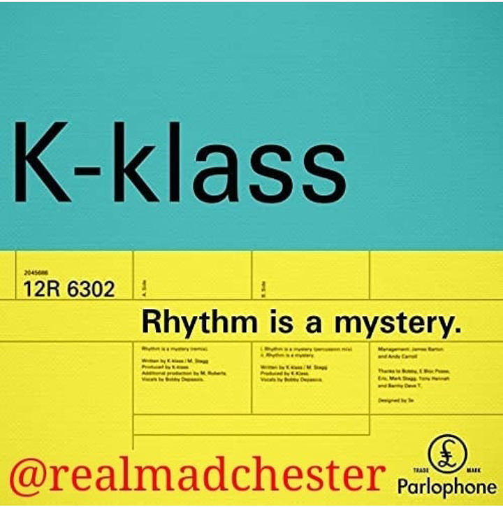 realmadchester's tweet image. Move your body 💥 #kklass #rhythmisamystery