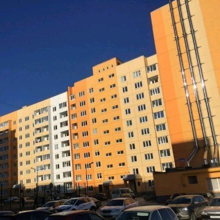 #НоваяАватарка