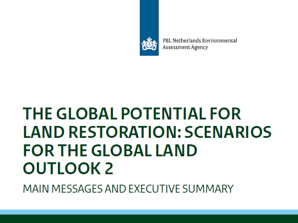 ajcsewell's tweet photo. A new #GlobalScenarios study by PBL Netherlands Environmental Assessment Agency shows how #LandscapeRestoration contributes towards achieving #SustainableDevelopment @nlenvironagency  #GlobalGoals https://t.co/f5qkhwQ0ai https://t.co/d4lYgsH85o