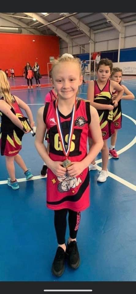 Happy bday to our beautiful Maicy, have a lush day princess lots of love your cherubs family 💕🎉