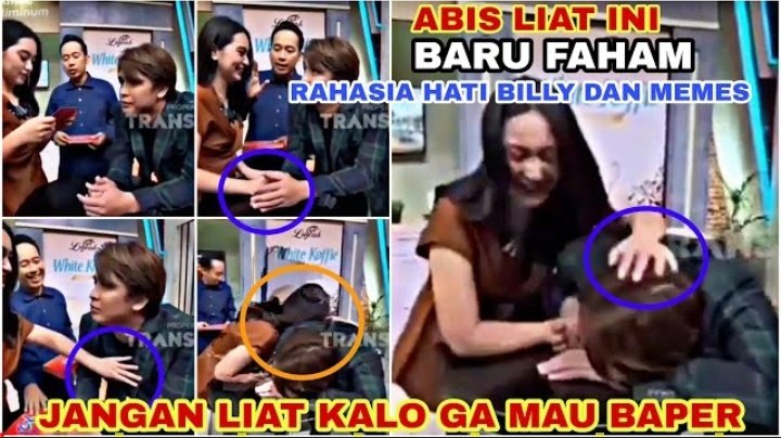62_video's tweet photo. Fix, Akhirnya Yang Kita Selama Ini Tunggu2 | #ANCA &amp; #BILMES Resmi Berpacaran Semoga Kedepannya Mereka Berjodoh Aminn 🙏 #BILMESHARUSHALAL  
#ANCAJANGANLEPAS 
#BILMESMENUJUHALAL
#ANCAMENUJUHALAL https://t.co/wZMjtQcshJ