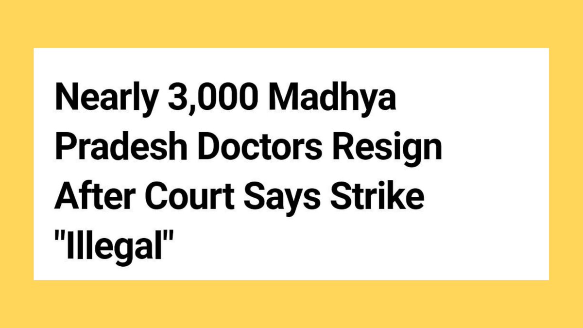 boneteacher's tweet photo. 🔻Why can't the Govt accept the Basic demands of the Frontline workers?
���Why is it so hard?

💙 We stand in solidarity with the resident doctors of #MadhyaPradesh https://t.co/ApJBQA8hlG