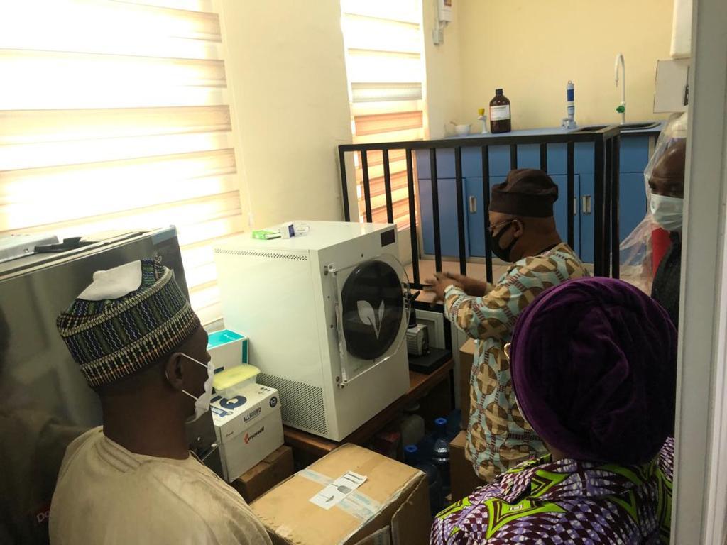 You are kindly invited to visit our website esmpcbs.gov.ng 

We cherish your advice and words of encouragement - #PCBs Project Management Unit. 

<a href="/FMEnvng/">Environment Ministry</a> <a href="/DrMuhdMahmood/">Mohammad Mahmood Abubakar</a> <a href="/sharon_ikeazor/">Sharon Ikeazor</a> <a href="/UNDPNigeria/">UNDP Nigeria</a> <a href="/UNIDO/">UNIDO</a> <a href="/theGEF/">Global Environment Facility (GEF)</a> <a href="/brsmeas/">The Basel, Rotterdam and Stockholm Conventions</a> <a href="/UNEP_Africa/">UN Environment Programme in Africa</a> <a href="/UNDP/">UN Development</a>