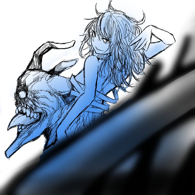エトのtwitterイラスト検索結果 古い順