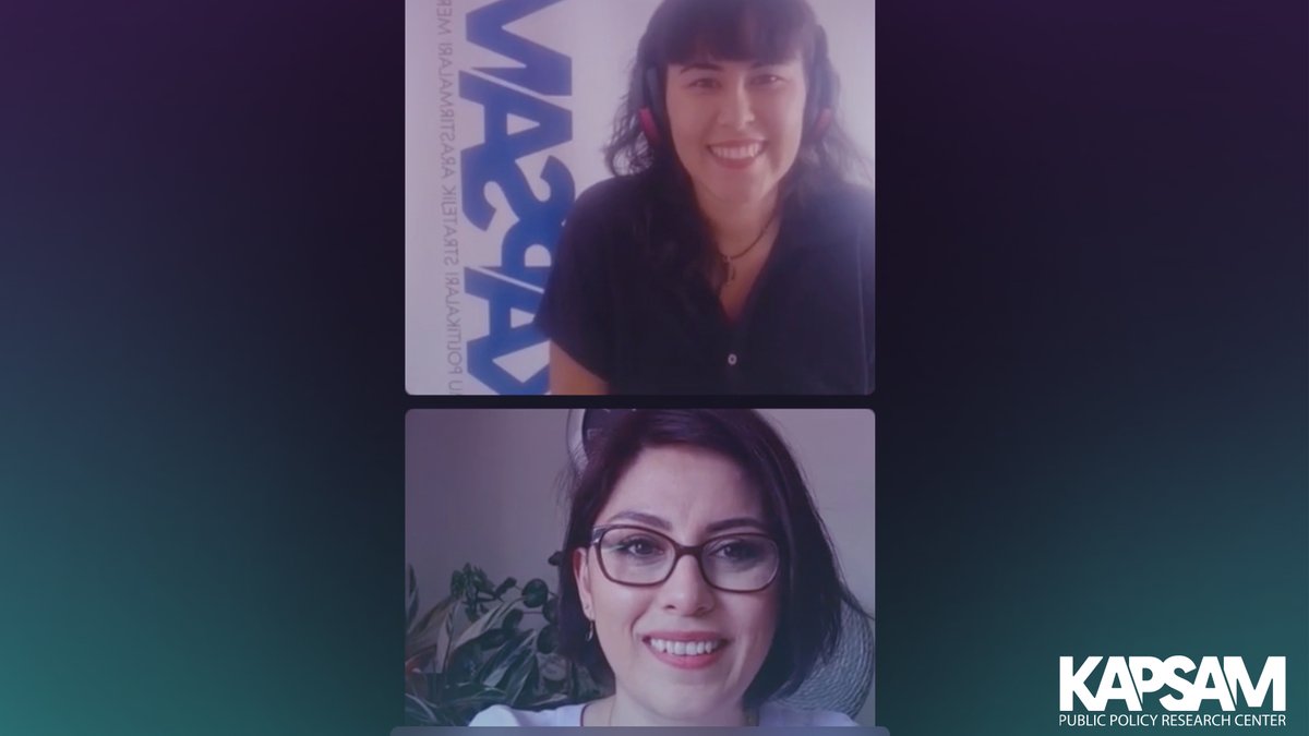 27 Mayıs tarihli canlı yayınımızda Atık Yönetimi ve GEKAP konusunda İlkim Yiğit'in <a href="/ilkimmm/">İlkim Yiğit</a> değerli paylaşımlarını dinlemiştik. Bu paylaşımları sizler için derlediğimiz yazımızı okumak, canlı yayını izlemek için Instagram sayfamızı ziyaret edebilirsiniz
↓
instagram.com/p/CPsRWnvAk36/