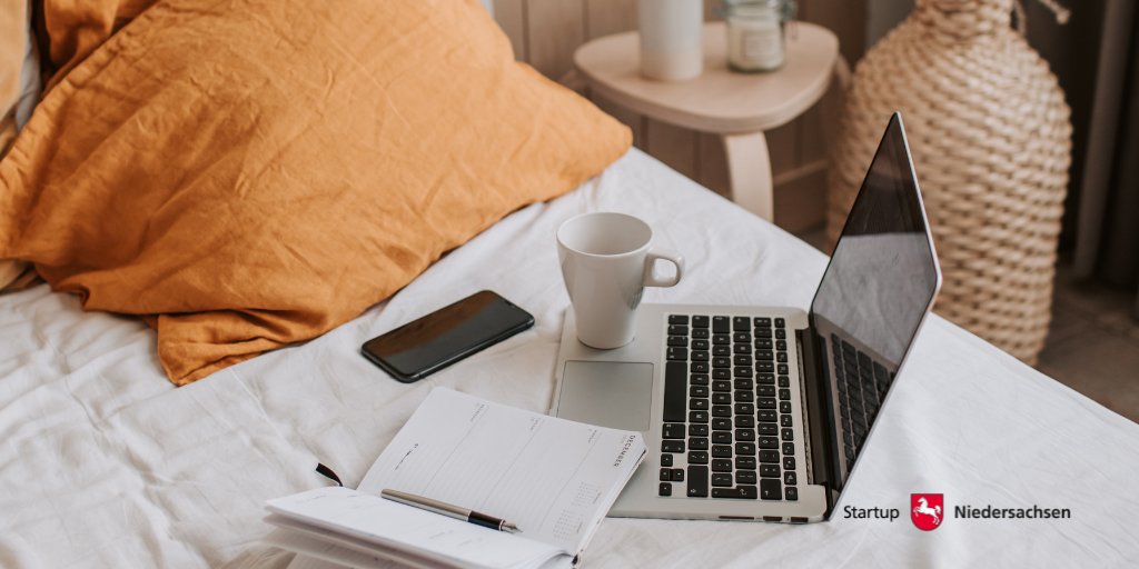 Aufgepasst: Veranstaltungstipp für deine Frühstückspause am Montag, den 7.6.2021! ☕Um 10:00 gibt’s ein #accelerator-Special bei dem die 
<a href="/Venture_Villa/">VentureVilla</a> &amp; das #Startup #DressLife vom spannenden Weg der Gründung erzählen 🚀👉bit.ly/3cexwi8 
#startupnds #startingbusiness