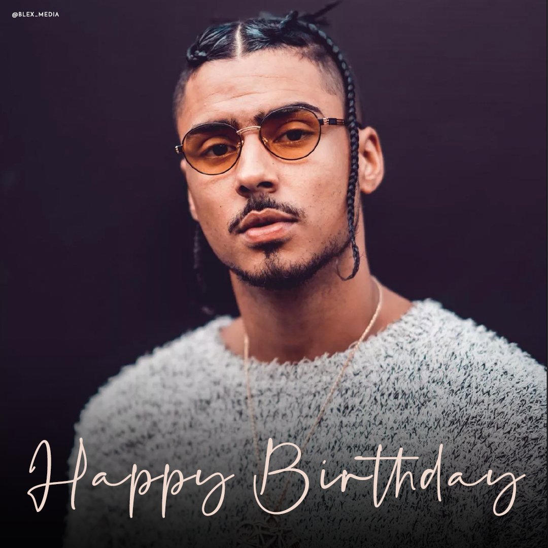 Happy Birthday, Quincy Brown! 
