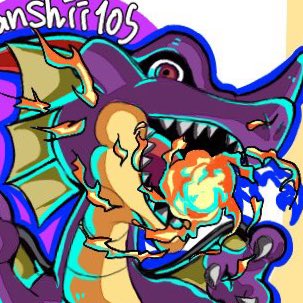 竜王のtwitterイラスト検索結果