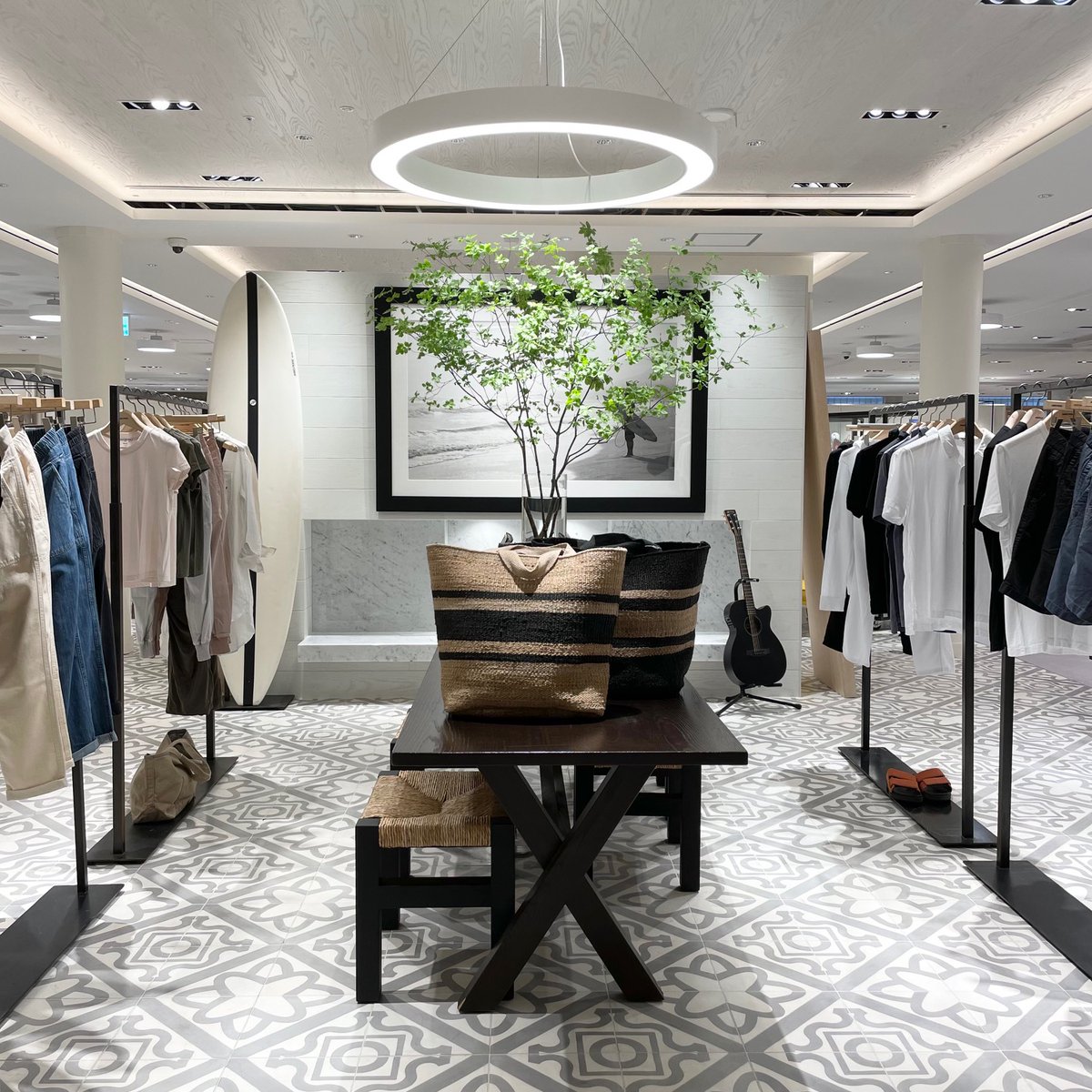 Tomorrowlandさん Tomorrowland Jp のカレンダー ブログ形式twitter Meyou ミーユー