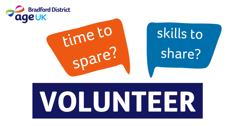 AgeUKBradford's tweet photo. There's been a lot of love shown during #VolunteersWeek21!
We're always looking for #volunteers, you could be working in your community, helping in our office, upcycling items, or listing things on eBay, so join our team today!
https://t.co/4SkLxxjheQ
#Bradford #Volunteering https://t.co/5i7E1toaXr