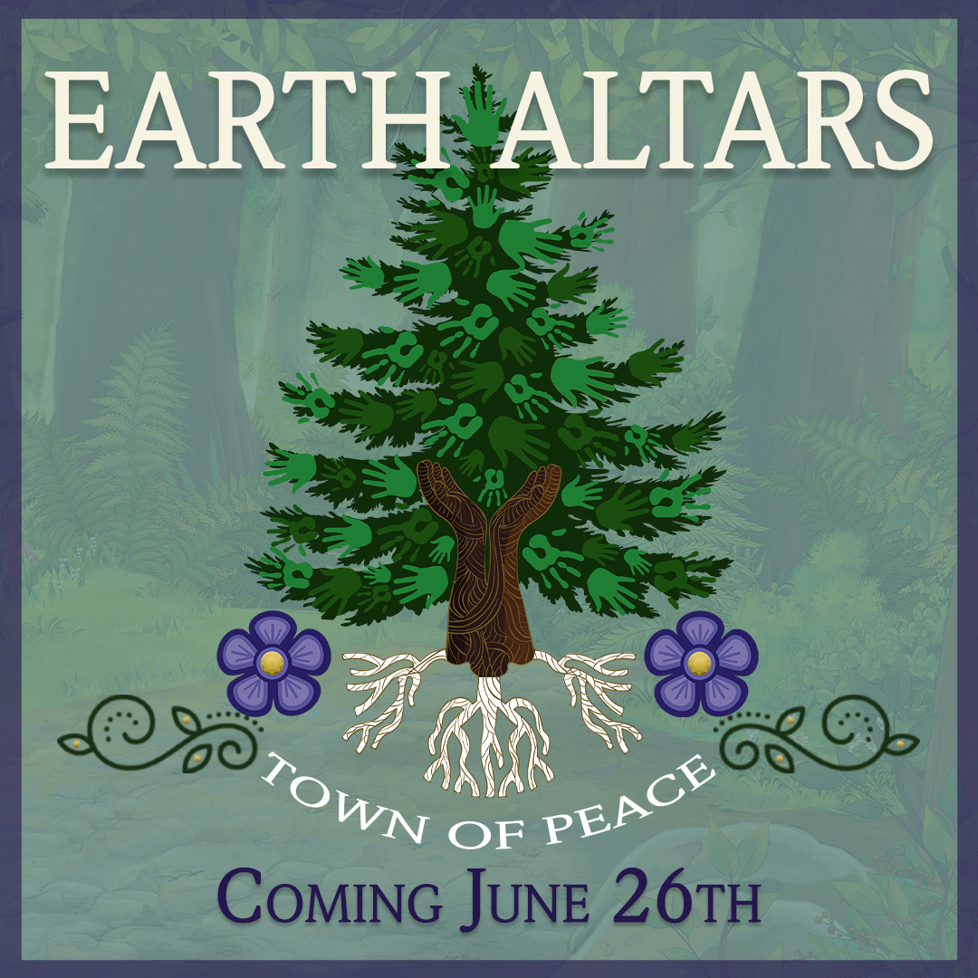 Spring events are here! conta.cc/3fuu7NZ