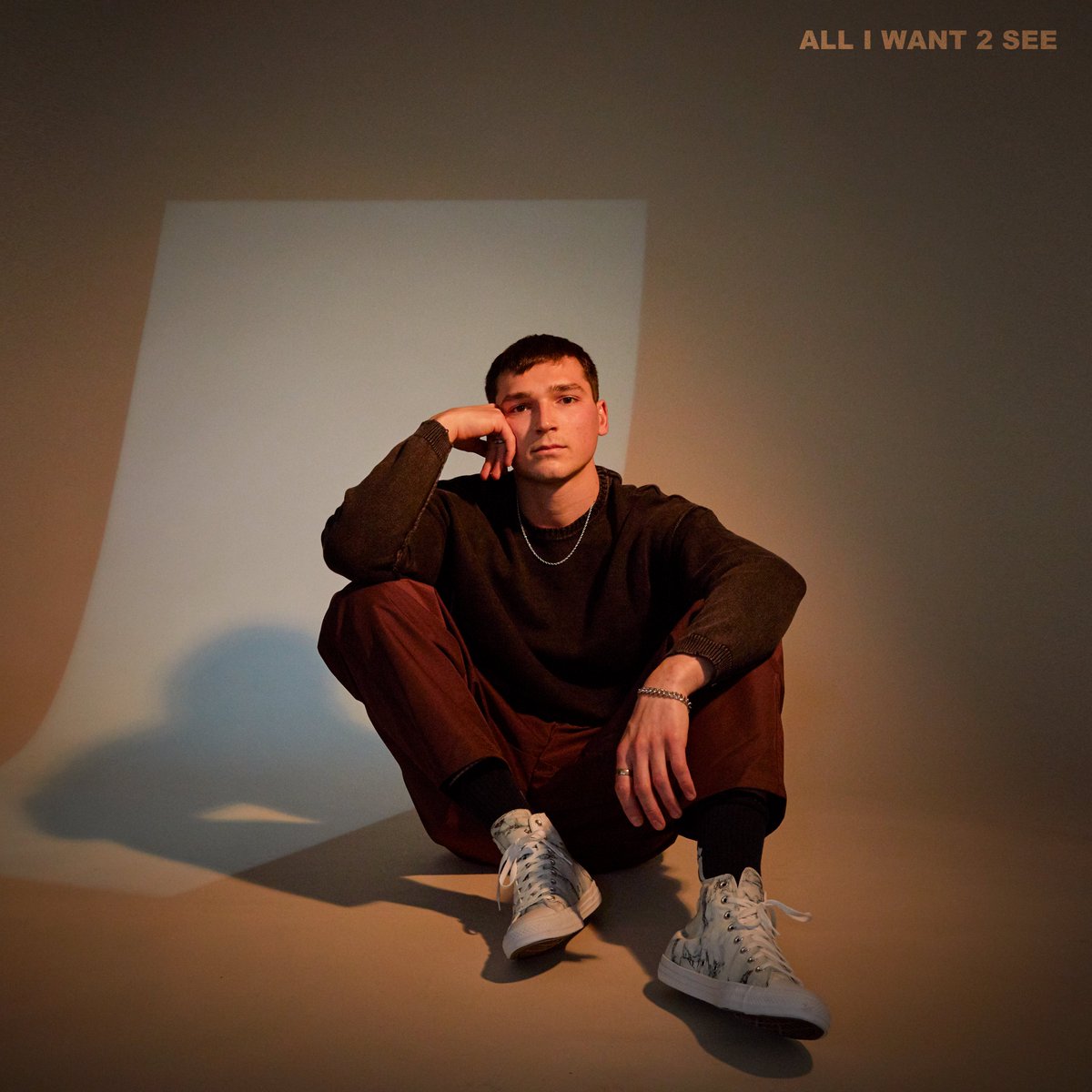 My Debut Single 'All I Want 2 See' is Out Now!! 

Massive shoutout to <a href="/dazerecordlabel/">DAZE</a> for supporting the release! 

#ARINDAZE