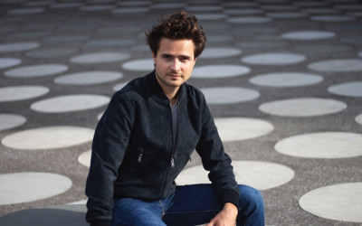 Musicien éclectique, le tubiste <a href="/ThomasLELEU/">Thomas Leleu</a> signe un tonique programme "Born to Groove" chez <a href="/NoMadMusicNMM/">NoMadMusic</a>. Michel Egéa s'est entretenu avec l'artiste lors d'un de ses passages à Marseille.

👉👉👁️bit.ly/3z1t4Nn

<a href="/operamarseille/">Opéra de Marseille</a>