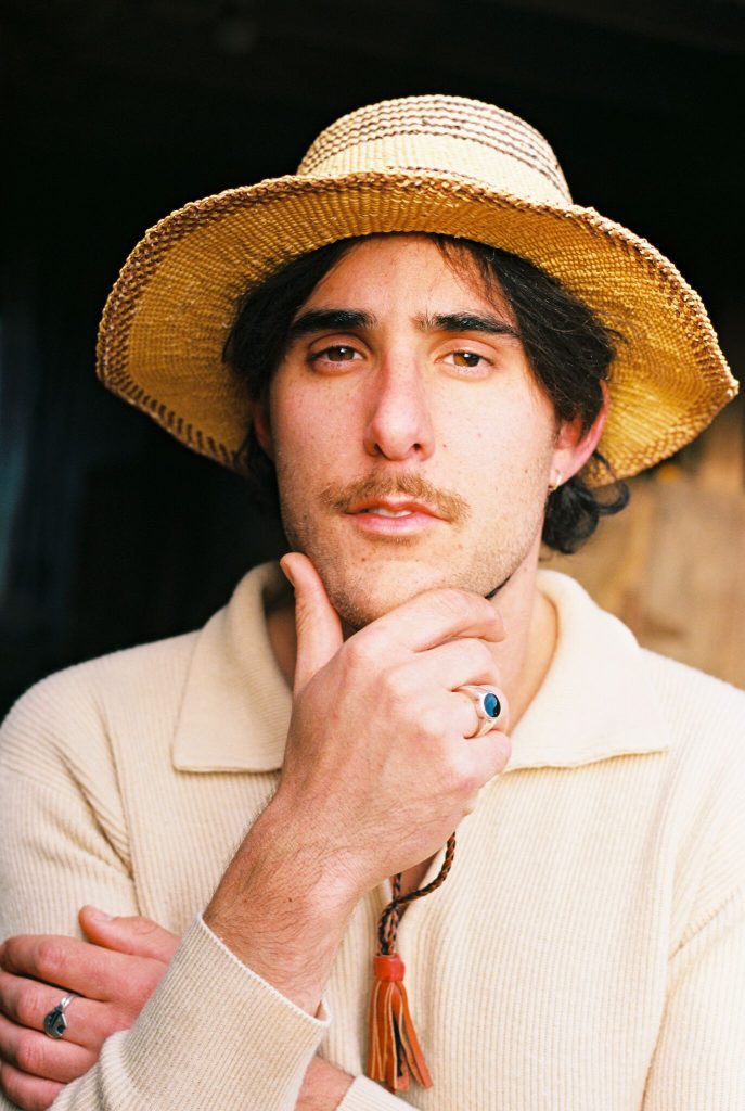 Happy birthday, Zac Farro! 