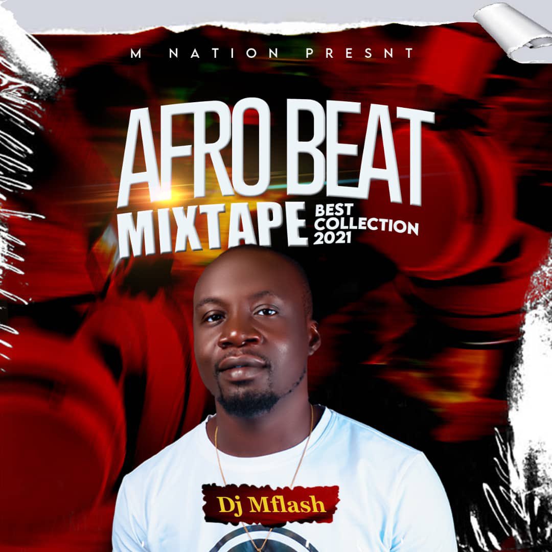 Afrobeat mixtape dropping soon 
D fire can’t cool #ready