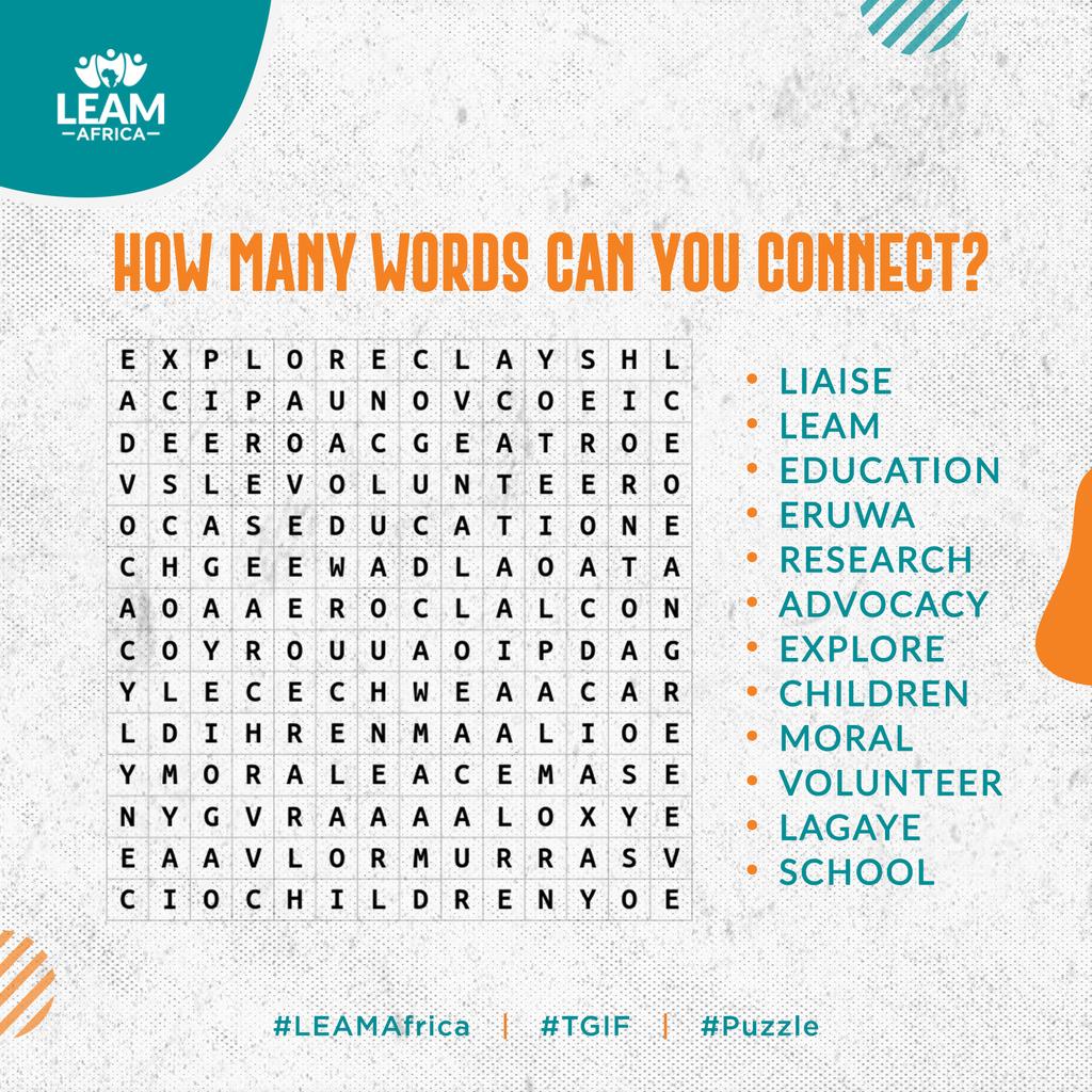 Leam Africa Leamafrica Twitter