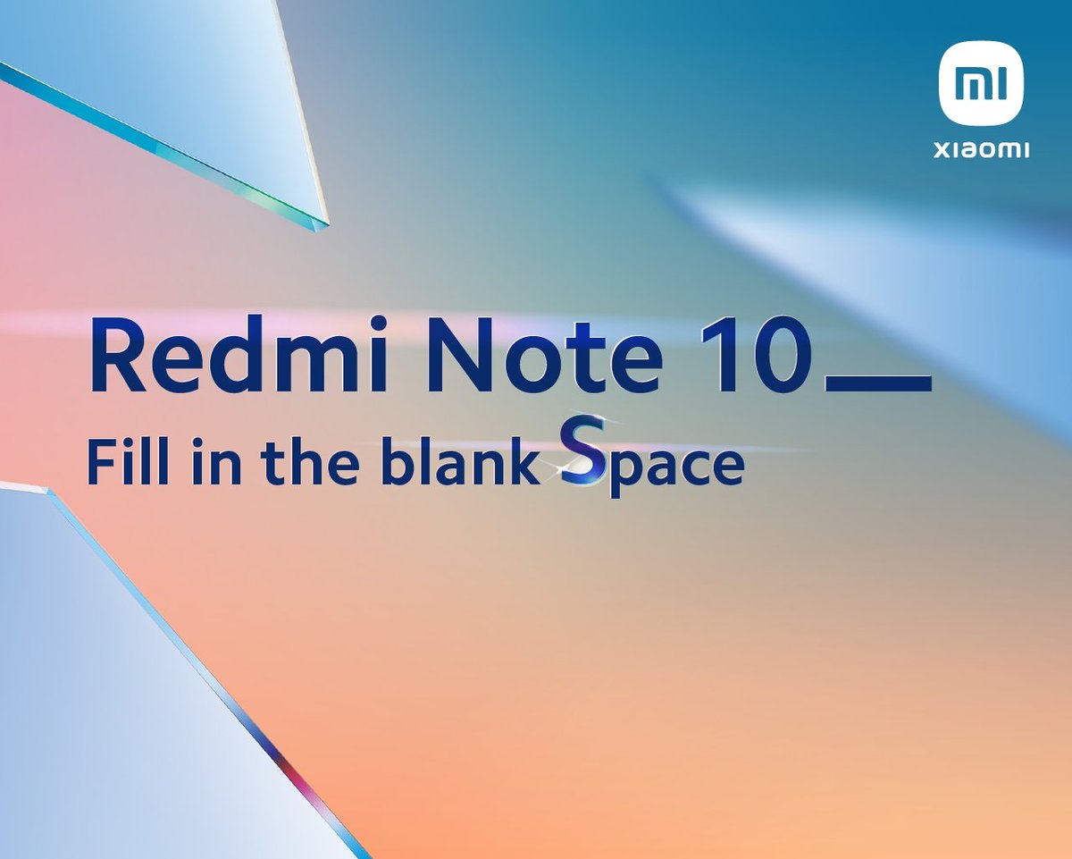 Xiaomi Kenya tweet media