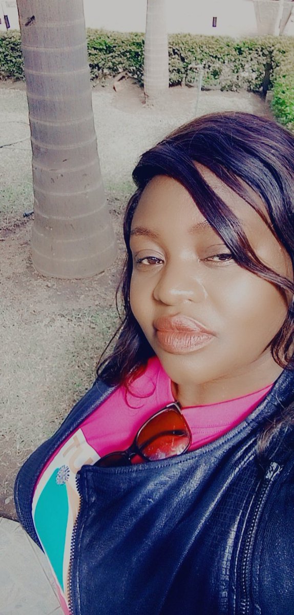 Maureen Kapesha tweet media