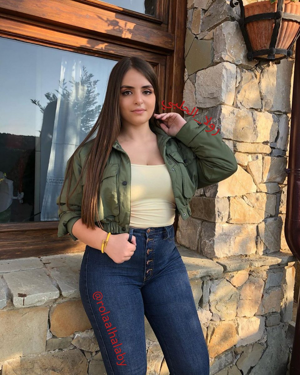 جمعتكم مباركة كلها خير وحركة #رولا_الحلبي