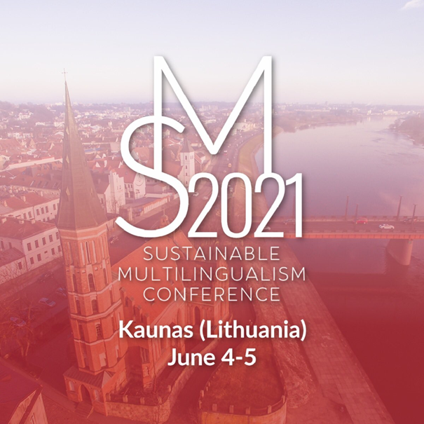 A superb, passionate lecture on revivalistics by Professor Ghil‘ad Zuckermann. Thank you! #SM2021 #SustainableMultilingualism