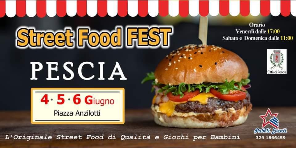 Qualcosa_DaFare's tweet photo. Vuoi passare un fine settimana all'insegna del gusto? 
Vieni a #Pescia e prova le migliori Cucine On The Road e tutti i Birrifici Artigianali grazie allo #Streetfood Fest! 😀
#birra #cibo #hamburger
https://t.co/gjKch7V0DB https://t.co/WTpNNhJO7i
