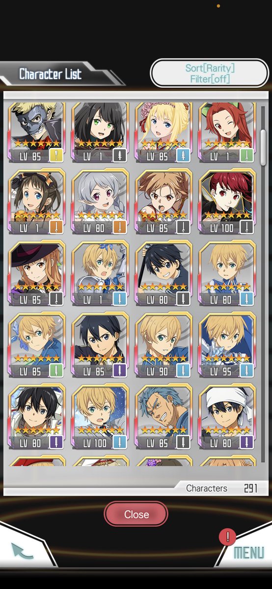 SSaesawa's tweet photo. ขายรหัส sao md 400บาท สนใจdmได้เลยคับ
#saomd #รหัสเกมส์ #sao_anime #saoth https://t.co/0GRD0U1ym8