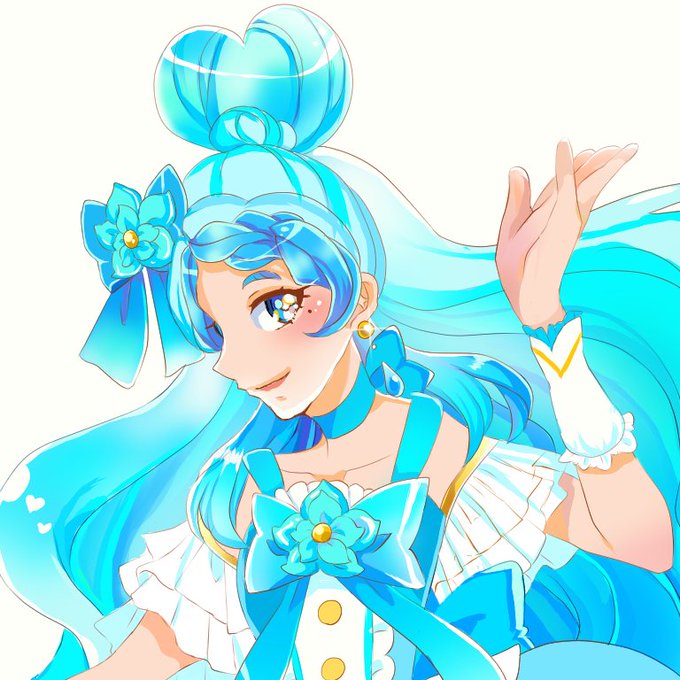 オリジナルプリキュアのtwitterイラスト検索結果 オリジナルプリキュアのtwitterイラスト検索結果