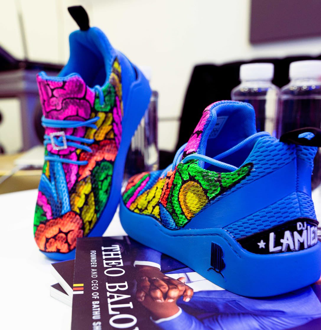 BLACKFAFF's tweet image. #blackfaffcustoms