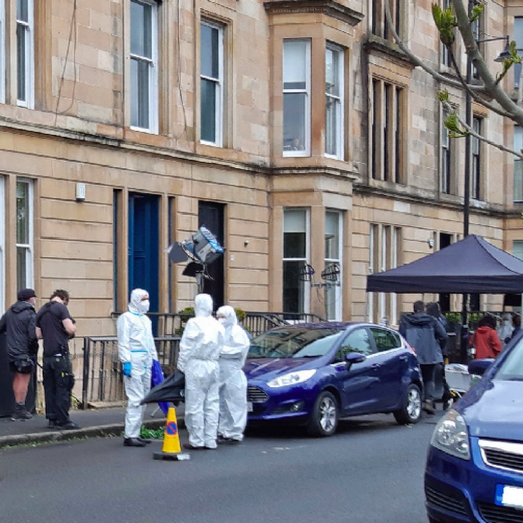 bnbhost's tweet image. Throughout the pandemic, we've been working with some of the UK's top broadcasters to provide safe, covid-secure accommodation when filming around Scotland 🎥 Holidays may slow down, but showbiz never stops.

Get in touch to list your property today:
buff.ly/3p4jSDo