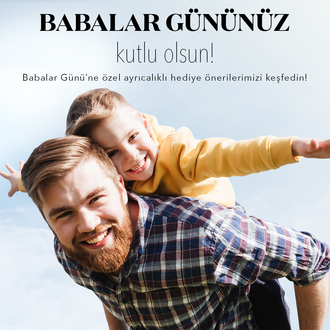 lidyanacom's tweet photo. Babalar Günü yaklaşıyor! Hediye konusunda kararsızsanız editörlerimizin seçimleri zamansız önerilere linkten göz atabilirsiniz https://t.co/h7yYJKaNLV  🥳 https://t.co/qtW1k9RZhw