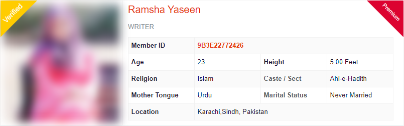 Get Rishta Muslima Get Rishta Muslima