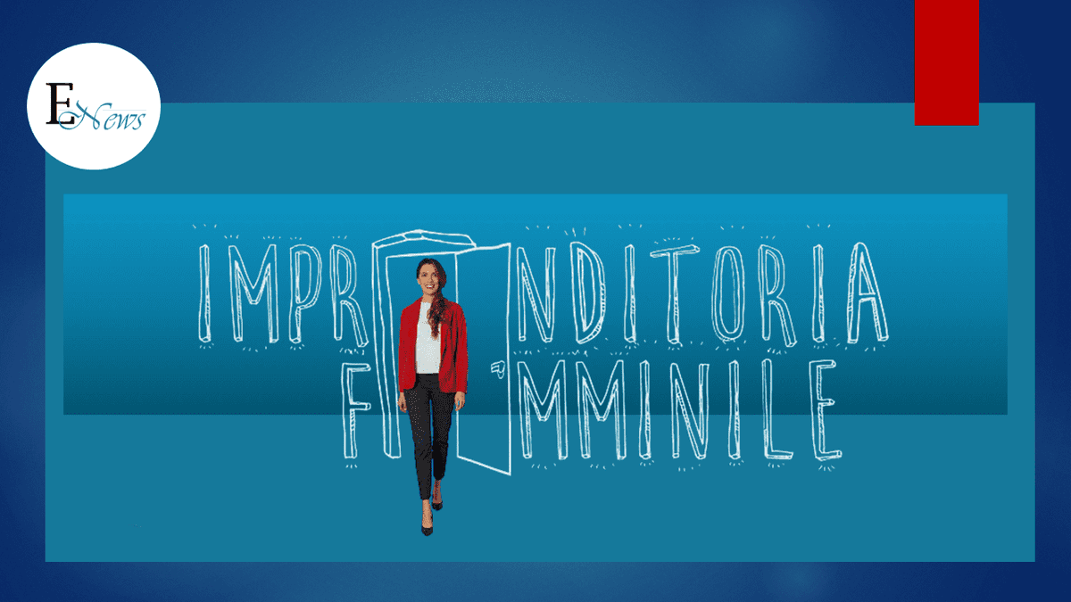 Imprese femminili: le #under35 trainano nascita nuove attività economia.news/article/00135/… <a href="/unioncamere/">Unioncamere</a> <a href="/infocamere/">InfoCamere</a> #donne #lavoro #pmi #impresa #paritàdigenere #genderpaygap