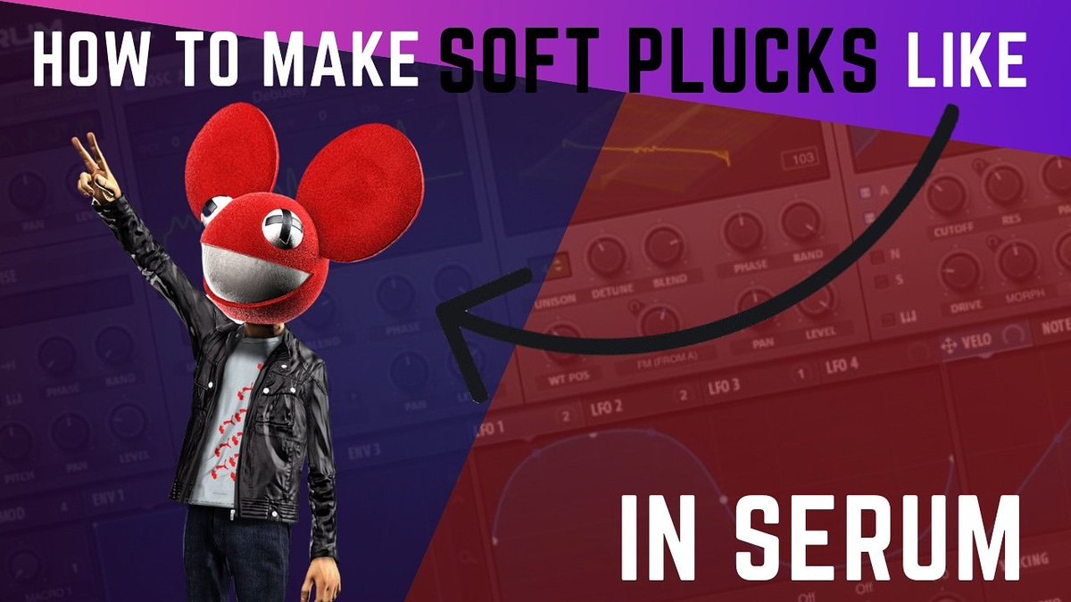 Hey Guys,
My New Video is Out on YouTube!!
Check it Out, Once...
youtu.be/Cluie9mQn3M