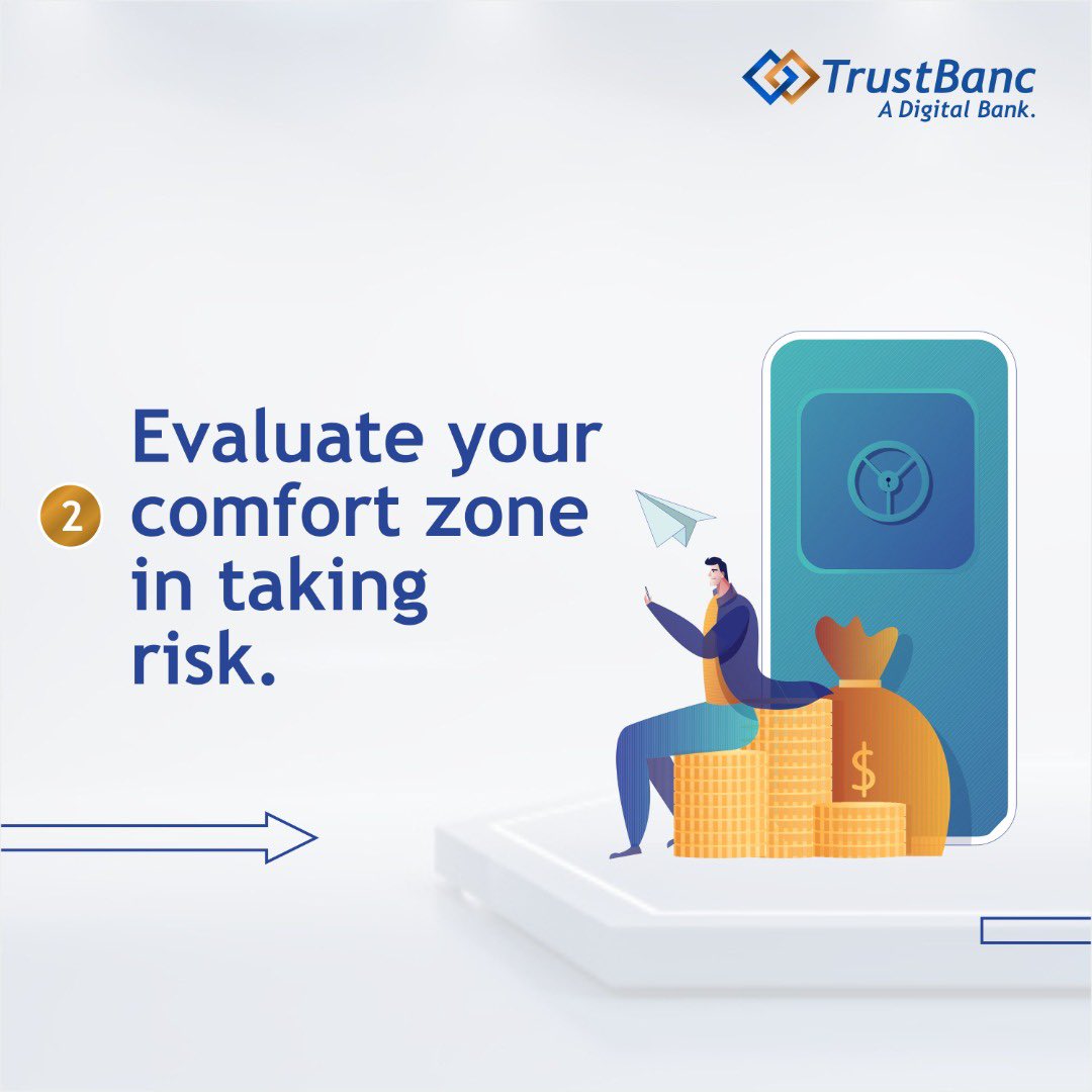 TrustBancgroup's tweet photo. There are several factors to consider before investing, and how to avoid common pitfalls to help you to make an informed decision. Before you make any decision, consider these areas of importance on things to do.

Have a beautiful weekend ahead...
#TrustBanc #investments https://t.co/1PaP5bnvQj