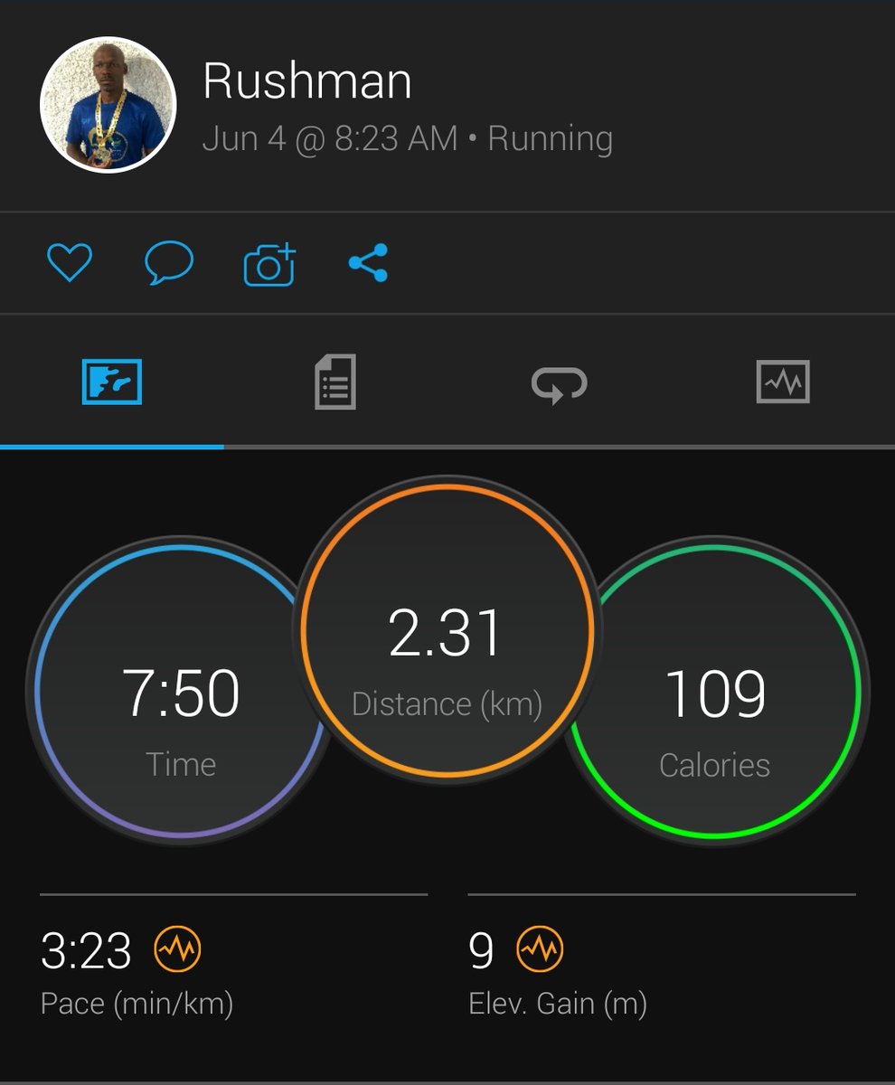 2 4 Km From My Location Rushman Tomolo's Tweet - "2.4Km Run / 4Km Walk... I'm Not Happy With Garmin  Registering My Walk As A Run 😠😡😠 (Fitness Test). #Runningwithtumisole  #Fetchyourbody2021 #Walking 😀 " - Trendsmap