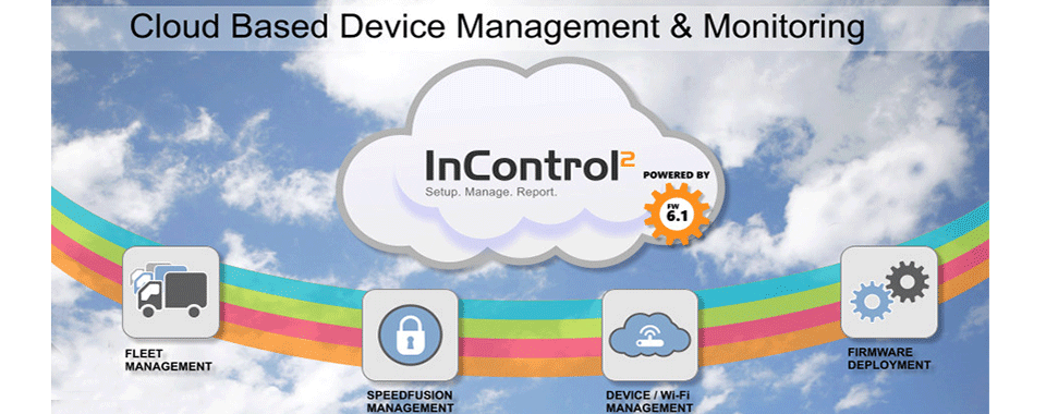 VitelGmbH's tweet photo. Mit #InControl2 können Sie Ihre @Peplink-Router cloud-basiert verwalten und überwachen. So können Sie zum Beispiel #Firewall-Regeln erstellen oder bestimmte Länder blockieren. Erfahren Sie hier alle weiteren Features von InControl2 2.8.2:
https://t.co/YmTpcFTGBv https://t.co/OtZUSMDax5