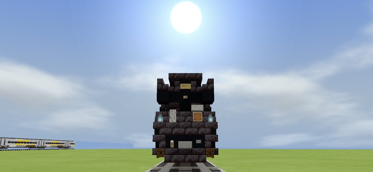 Minecraft鉄道部 Twitter Search